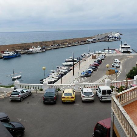 Апартаменти Vistas Al Mar Y Cerca De La Playa Л'Амеля-да-Мар Екстер'єр фото