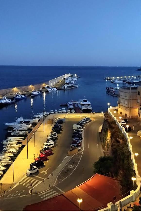 Апартаменти Vistas Al Mar Y Cerca De La Playa Л'Амеля-да-Мар Екстер'єр фото