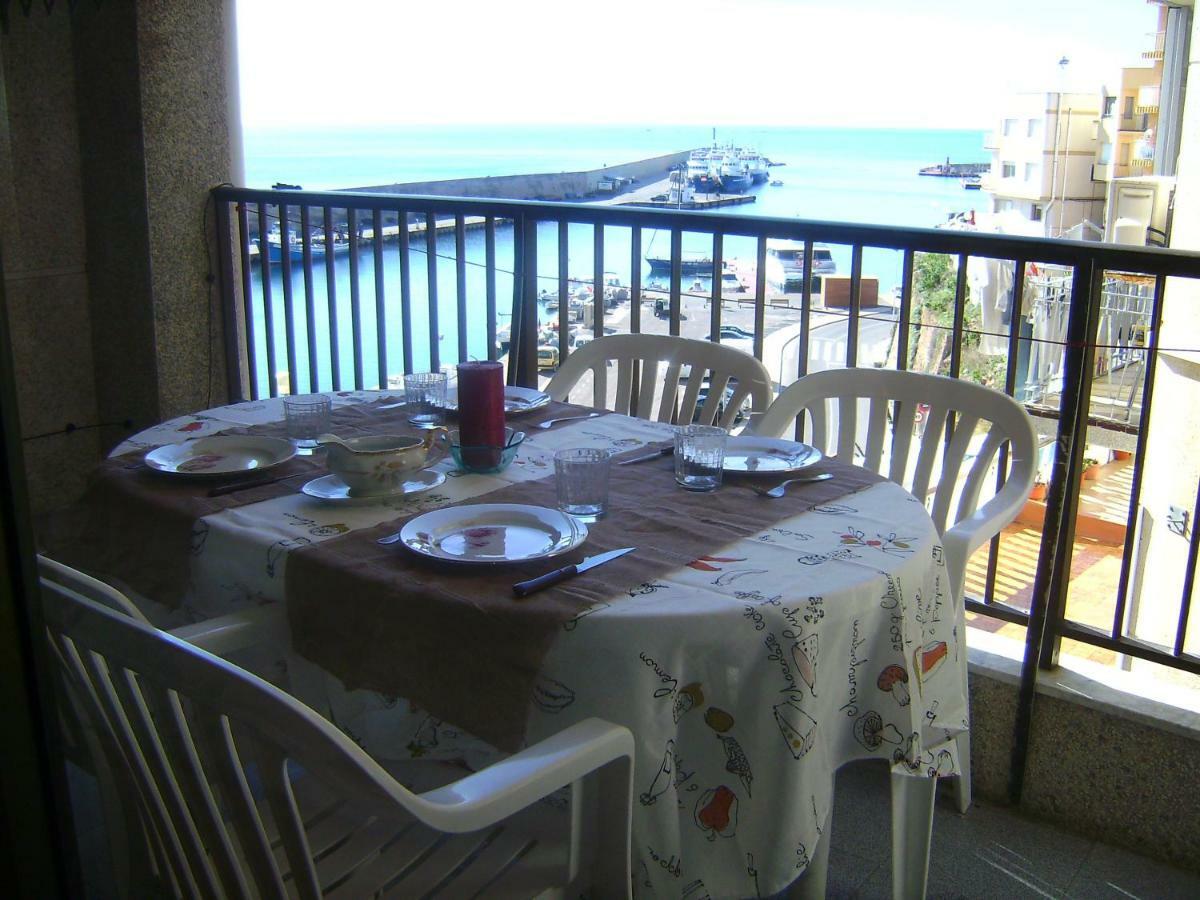 Апартаменти Vistas Al Mar Y Cerca De La Playa Л'Амеля-да-Мар Екстер'єр фото